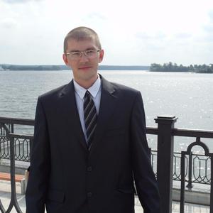 Юрий Хисматуллин, 38 лет, Нижний Тагил