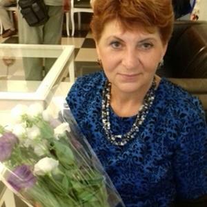 Девушки в Волгограде: Светлана, 57 - ищет парня из Волгограда