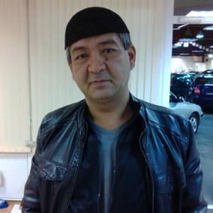 Кадыр Иминов, 57 лет, Мурманск