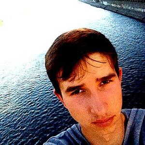 Алексей, 25 лет, Киев