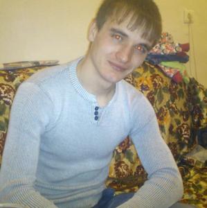 Парни в Первоуральске: Сергей, 30 - ищет девушку из Первоуральска