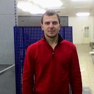 Парни в Тамбове: Евгений Ушенин, 37 - ищет девушку из Тамбова