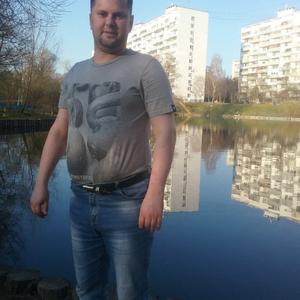 Александр, 35 лет, Зеленоград