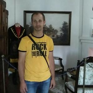 Парни в Минске (Беларусь): Дмитрий, 41 - ищет девушку из Минска (Беларусь)