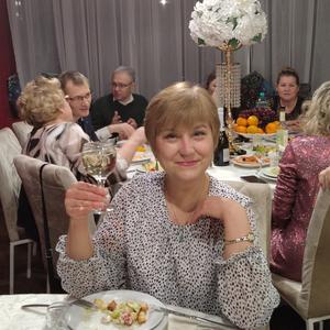 Девушки в Нижний Новгороде: Татьяна, 63 - ищет парня из Нижний Новгорода