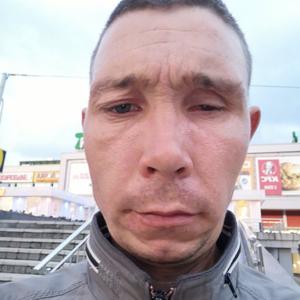 Парни в Уфе (Башкортостан): Ганиев, 38 - ищет девушку из Уфы (Башкортостан)