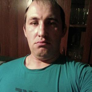 Андрей, 37 лет, Шира