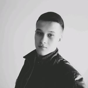 Сергей, 23 года, Ташкент