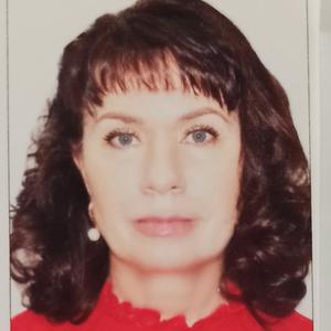 Лилия, 62 года, Якутск