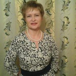 Ирина, 58 лет, Новоуральск