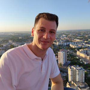 Дмитрий, 37 лет, Тамбов