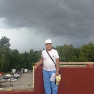 Парни в Нижний Новгороде: Владимир, 63 - ищет девушку из Нижний Новгорода