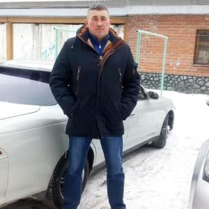 Парни в Бийске: Юрий, 44 - ищет девушку из Бийска