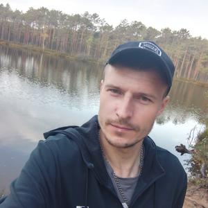 Павел, 29 лет, Санкт-Петербург