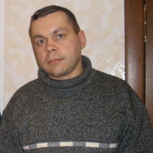 Андрей, 48 лет, Фряново