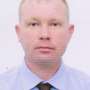 Парни в Кинешме: Вадим Шилов, 42 - ищет девушку из Кинешмы