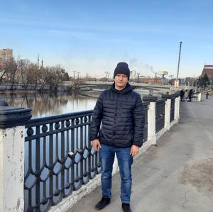 Парни в Киселевске: Михаил, 23 - ищет девушку из Киселевска