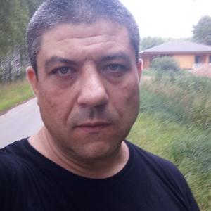 Максим, 49 лет, Рязань