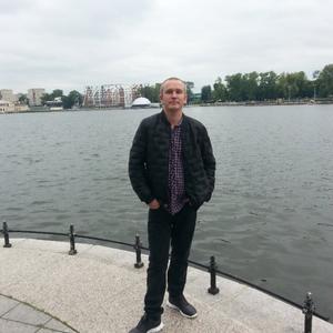 Рома Коробка, 35 лет, Калининград