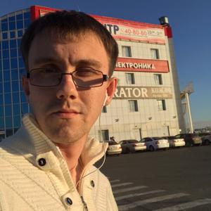 Евгений, 30 лет, Омск