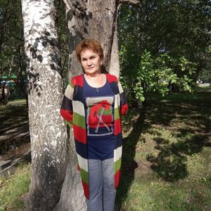 Девушки в Ижевске: Елена Александрова, 62 - ищет парня из Ижевска