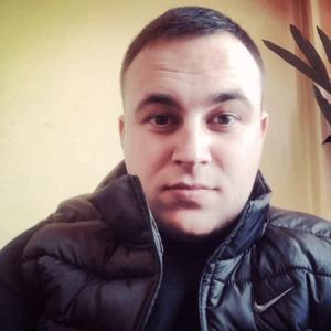 Парни в Электросталь: Роман, 29 - ищет девушку из Электросталь