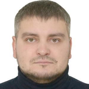 Владимир, 38 лет, Когалым