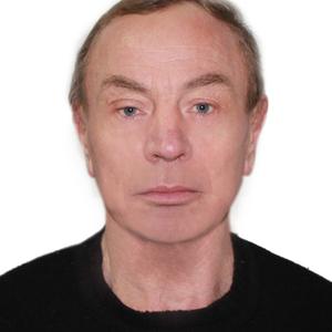 Парни в Оренбурге: Николай, 58 - ищет девушку из Оренбурга