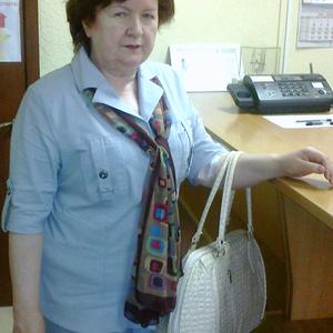 Наталья, 78 лет, Санкт-Петербург