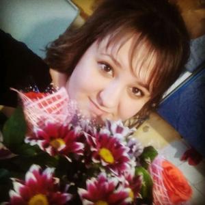 Девушки в Крымске: Дашуня, 29 - ищет парня из Крымска