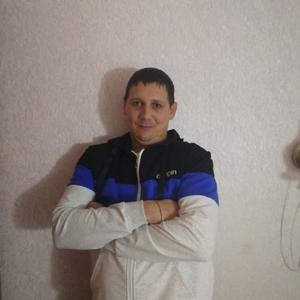 Ярослав, 39 лет, Красноярск