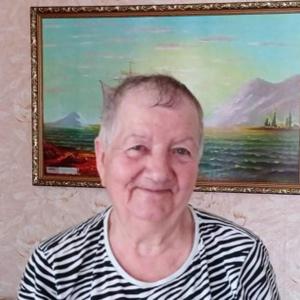 Нина Васильевна, 79 лет, Козельск