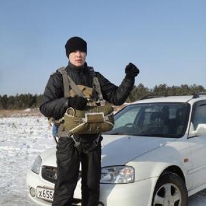 Андрей Трифонов, 33 года, Улан-Удэ