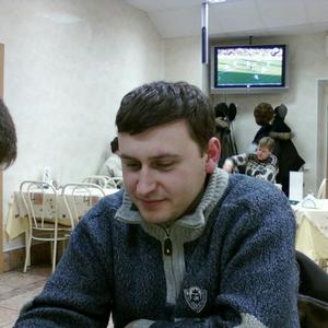 Юрий, 44 года, Омск