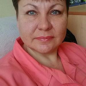 Ирина, 45 лет, Новокуйбышевск