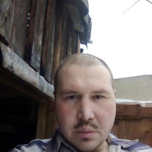 Парни в Сарапуле: Евгений, 45 - ищет девушку из Сарапула