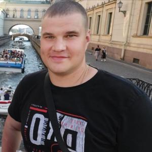 Николай, 31 год, Петрозаводск