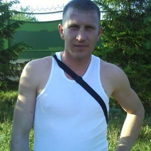 Александр, 48 лет, Альметьевск