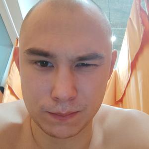 Николай, 28 лет, Красноярск