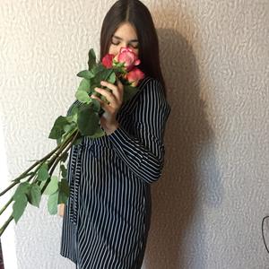 Яна, 23 года, Острогожск