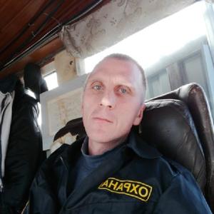 Парни в Петрозаводске: Сергей Пелихатов, 42 - ищет девушку из Петрозаводска