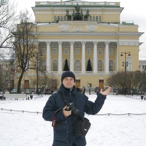 Сергей, 47 лет, Лесной
