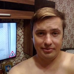 Парни в Волгограде: Александр, 36 - ищет девушку из Волгограда