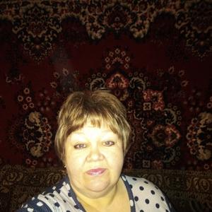Татьяна, 58 лет, Новосибирск