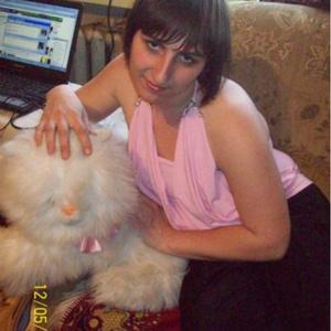 Девушки в Оренбурге: Татьяна Захарова, 31 - ищет парня из Оренбурга