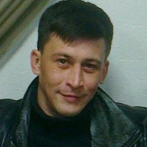 Парни в Исилькуле: Федор, 39 - ищет девушку из Исилькуля