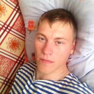 Александр, 31 год, Уссурийск