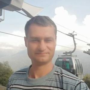 Николай, 42 года, Сургут