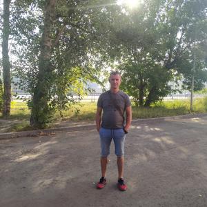 Парни в Чебоксарах (Чувашия): Евгений Семенов, 41 - ищет девушку из Чебоксар (Чувашия)