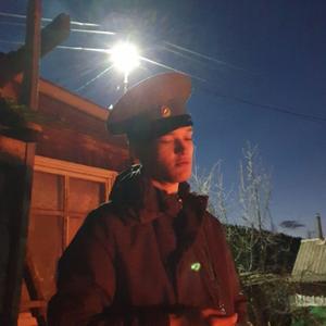 Владимир, 21 год, Красноярск